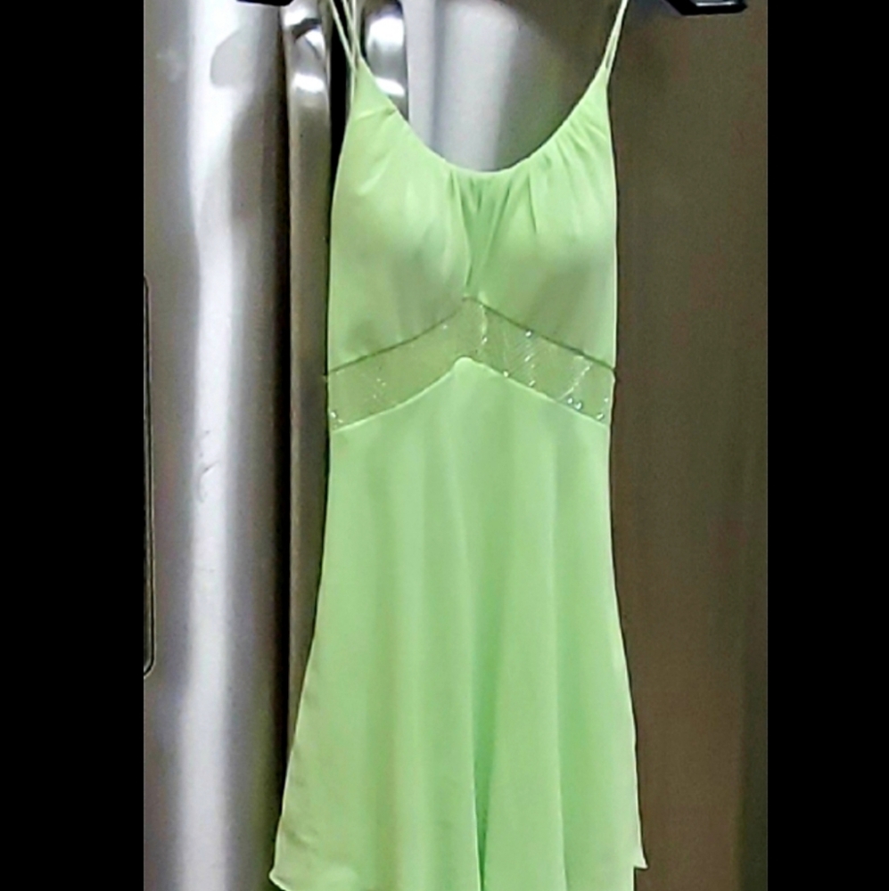 Gorgeous dress